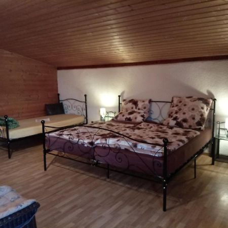 Doppelzimmer Eppingen Luaran gambar