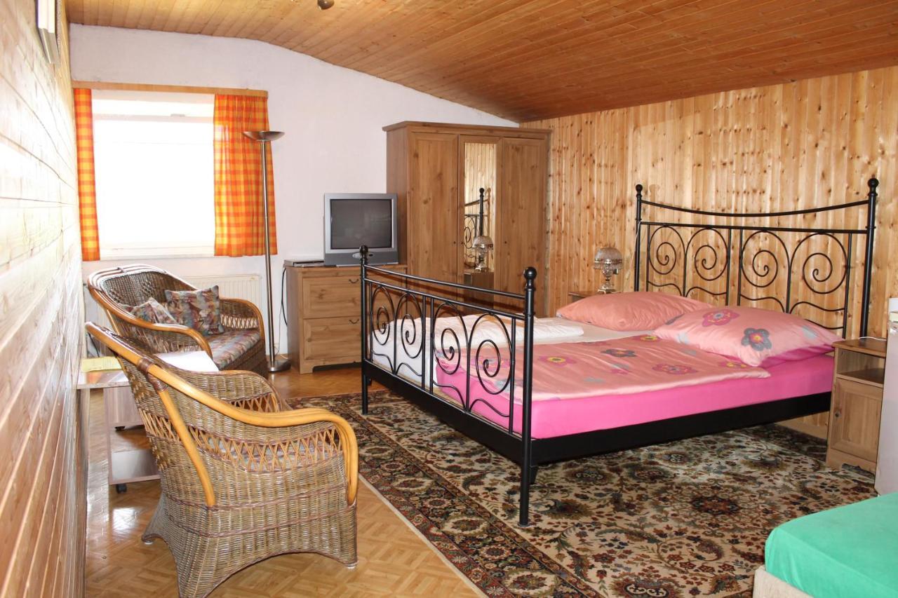 Doppelzimmer Eppingen Luaran gambar