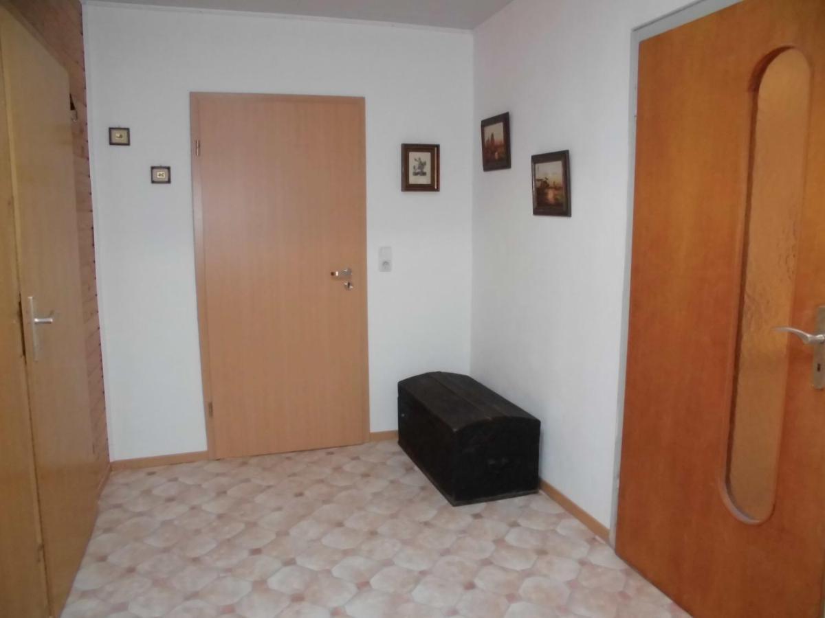 Doppelzimmer Eppingen Luaran gambar
