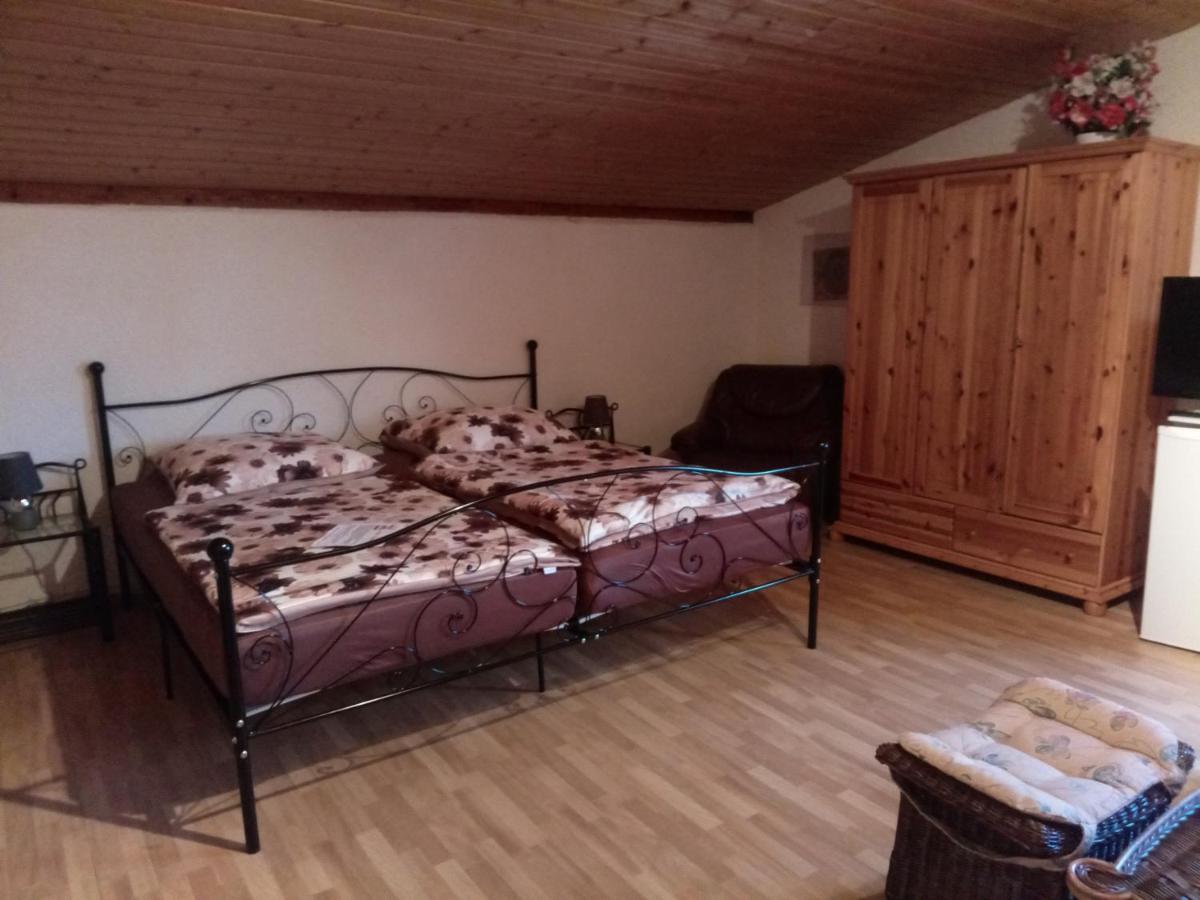 Doppelzimmer Eppingen Luaran gambar