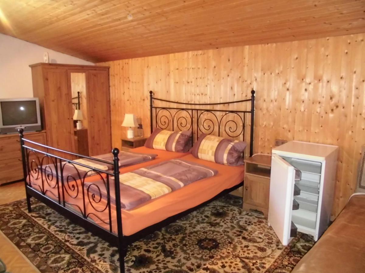 Doppelzimmer Eppingen Luaran gambar